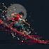 create pixel art animations and illustrations