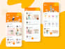 develop mobile app development as android and ios  app developer, ai app, wallet
