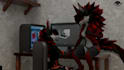 make renders and textures to order