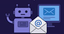 create gmail bot, bulk email sender bot, bulk  bot, outlook bot, auto reply bot