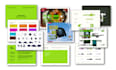 design your first brand identity to launch with confidence