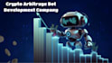 crypto arbitrage bot, a solana arbitrage bot, crypto trading bot