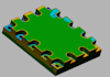 reverse engineering simple mechanical components