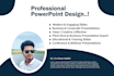 engaging and eye catching powerpoint slides