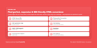 do figma to html css psd to html and responsive