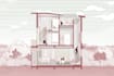 design professional architectural concept diagrams