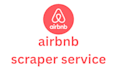 deliver airbnb property data with accurate pricing
