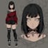creat your pokemon art anime character