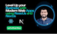 do modern responsive website development using reactjs, nextjs tailwind CSS