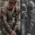 create custom tattoo design, tattoo sleeve