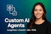 develop an automated ai agent