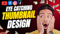 design the perfect youtube thumbnail