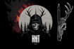 design creative and custom logo with a dark twist