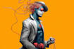 draw comic superhero comic art cover graphics novel