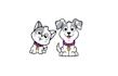 design unique animal and pet logo