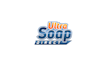 design ultra soap direct logo