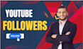 help you increase real youtube followers organically