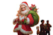 do christmas animation video or merry christmas