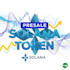 develop a secure solana token presale dapp with wallet integration