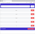 create a responsive website using react and next