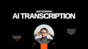 build speech to text, voice recognition ai models