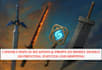 custom cosplay weapons props 3d model print genshin impact demon slayer zelda ff