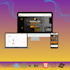 build a professional ecommerce website with secure payment integration