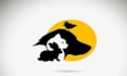 design unique animal and pet logo