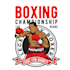do unique, distinctive and professional boxer logo design