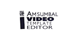 edit envato video ae template, videohive in after effect