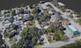 process photogrammetry 3d models and drone data