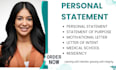 edit your personal statement for residency