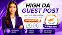 provide premium guest post on cyprus mail, da 76, DR 72
