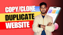 design and develop a responsive, SEO friendly webflow website or clone website