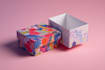 design custom product packaging and labels