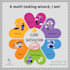 be your bilingual virtual assistant