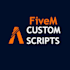 create custom fivem scripts for your esx server