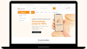 développe un site web vitrine moderne et professionnel