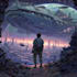 draw sci fi illustration and sci fi art