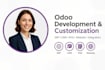 develop and customize odoo modules for your business needs
