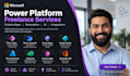 develop custom dynamics 365, power apps, copilot agents