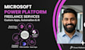 develop custom dynamics 365, powerapps,copilot agents