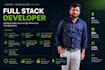 create full stack web apps with react, nodejs, mongodb, mysql or postgres