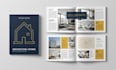 design professional PDF, lead magnet, workbook and ebook design