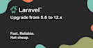 upgrade your laravel framework to the latest version
