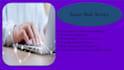 do power point presentation and related services