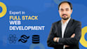 create a professional reactjs website with supabase backend
