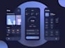 build esim app, voip, softphone app, esim website with loyalty program
