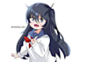 draw your original character or fan art in an anime art style