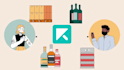 create saas explainer animation, motion graphics,  ui, ux  video, startup video